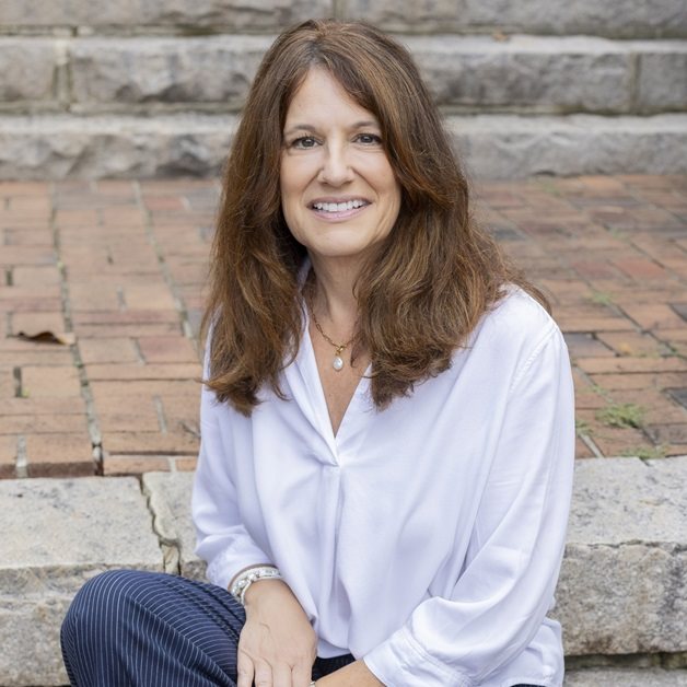 Cindy Stetsky